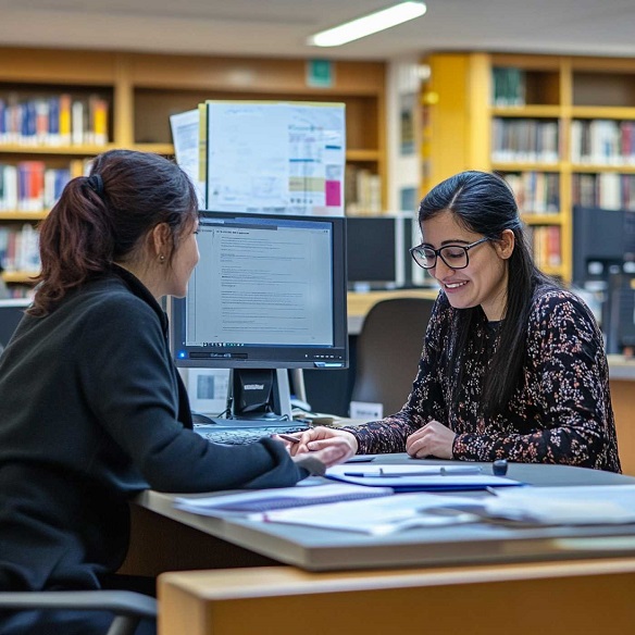 Bank Education Loan for Abroad Studies